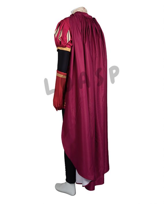 Lord Farquaad Costume - LOASP