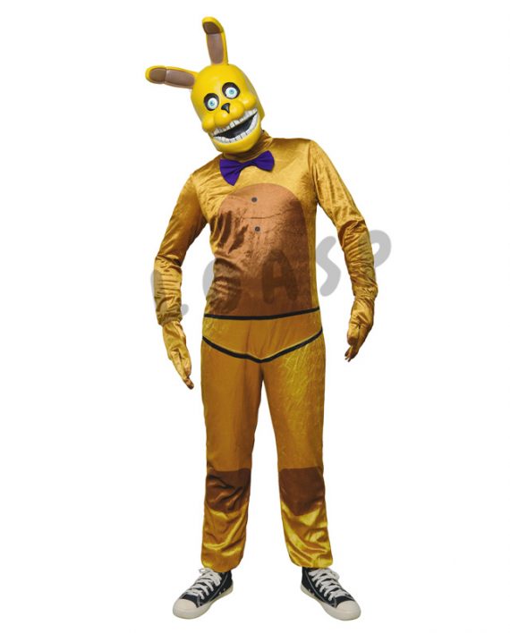 Spring Bonnie Costume Loasp