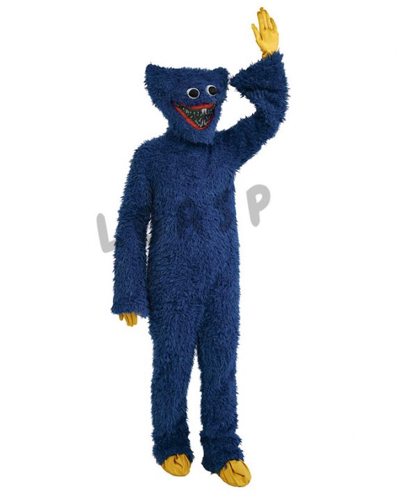 Halloween Huggy Wuggy Costume - LOASP