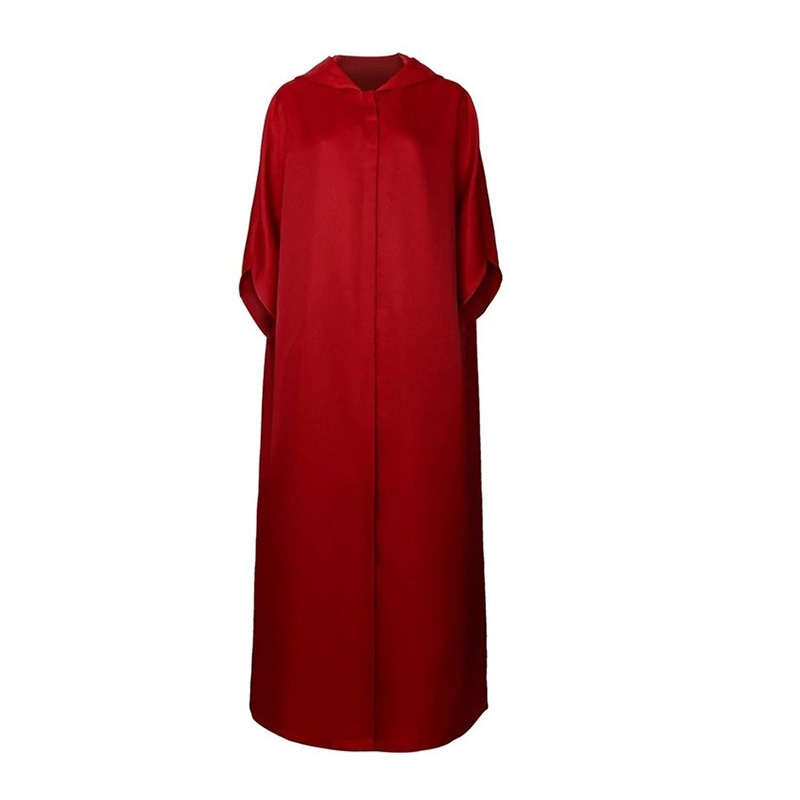 Red Handmaids Tale Costume - LOASP