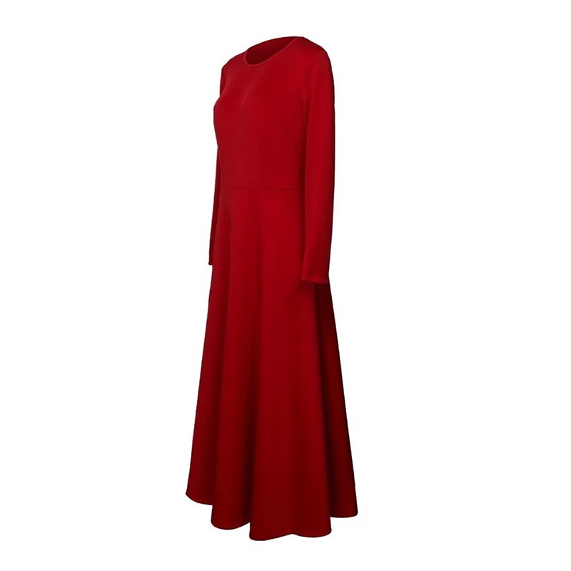 Red Handmaids Tale Costume - LOASP