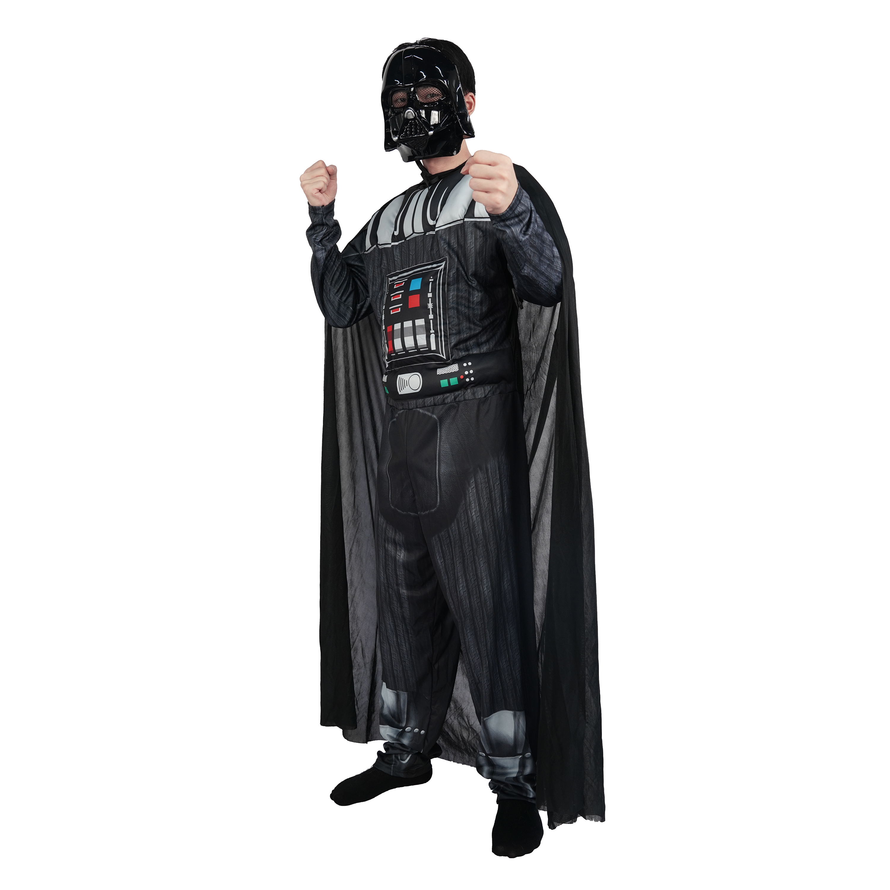 Adult Darth Vader Costume Suits - LOASP