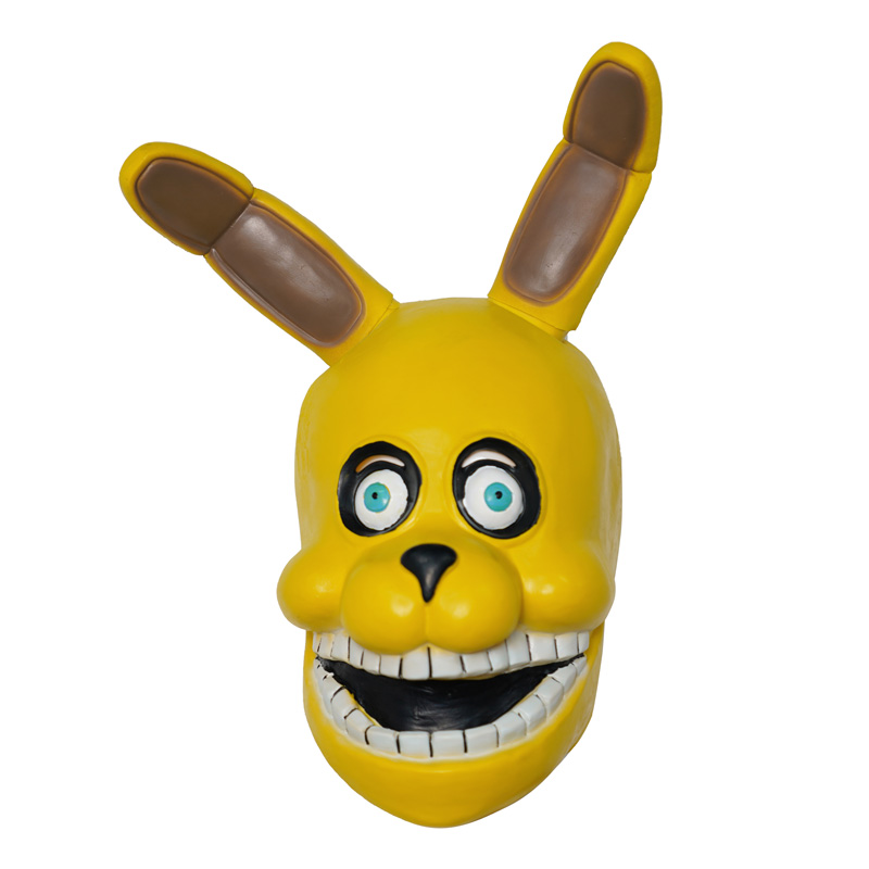 Spring Bonnie Suit Costume LOASP