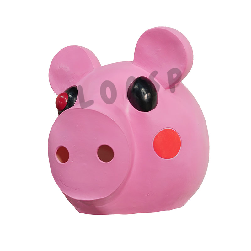 Halloween Roblox Piggy Costume - LOASP