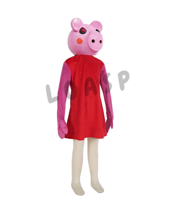 Kid's Roblox Piggy Costume