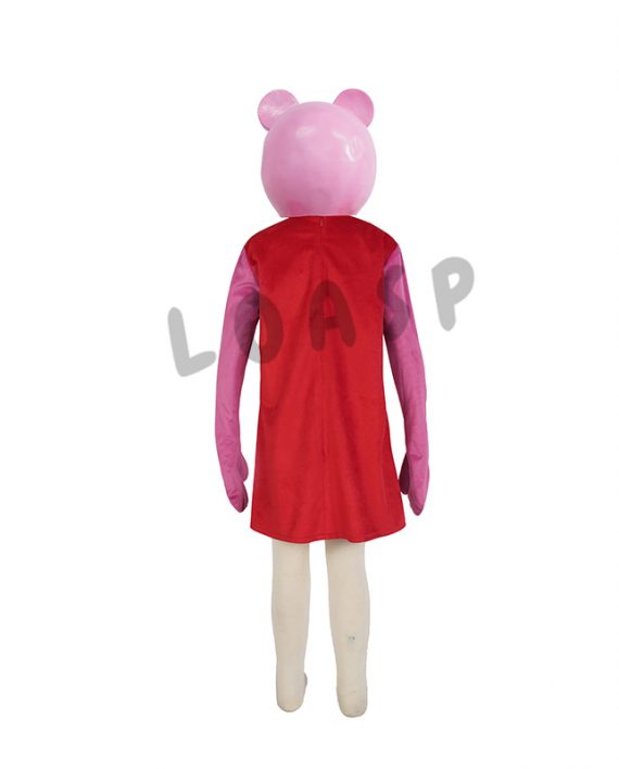 Halloween Roblox Piggy Costume - LOASP