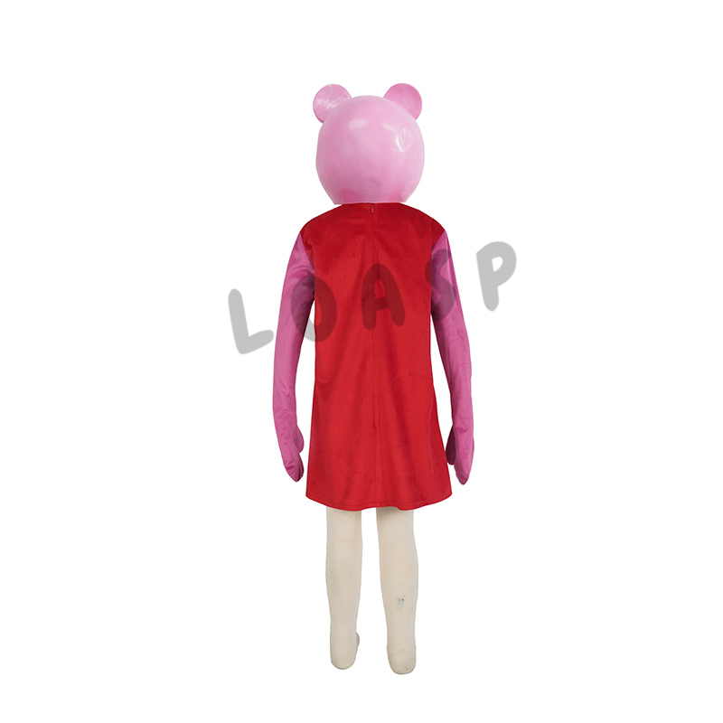 Piggy roblox halloween costume