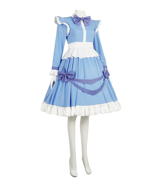 Adult Kids Poppy Playtime Costume - LOASP