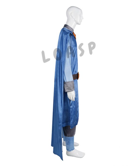 Clash Royale Costume - LOASP