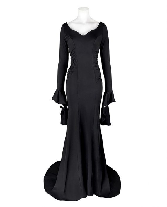 Morticia Addams Family Costume - LOASP