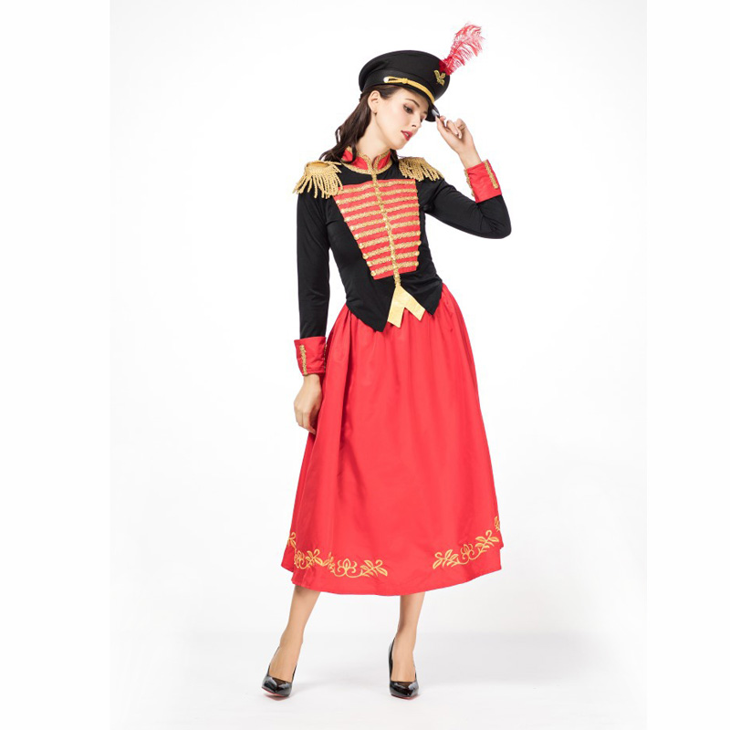 Womens The Nutcracker Costume - LOASP