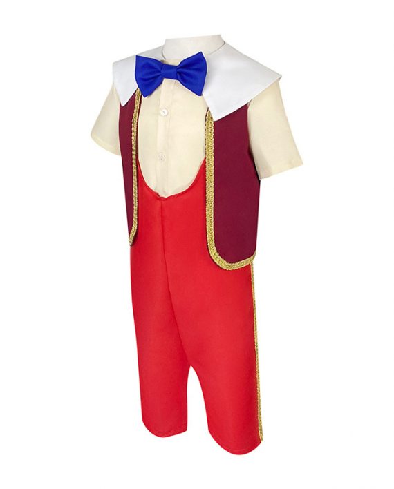 Kids Pinocchio Costume - LOASP