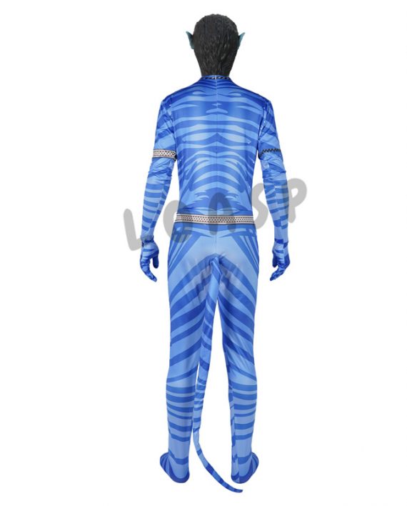 Avatar Jake Sully Costume - LOASP