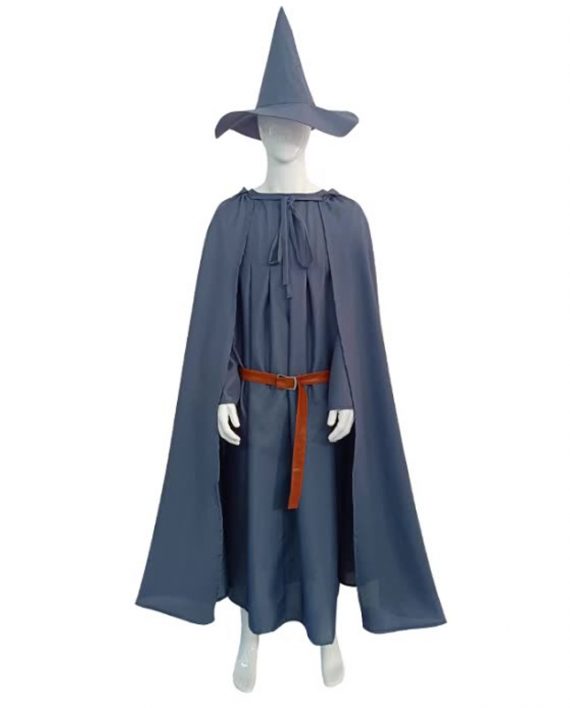 Gandalf Costume - Loasp