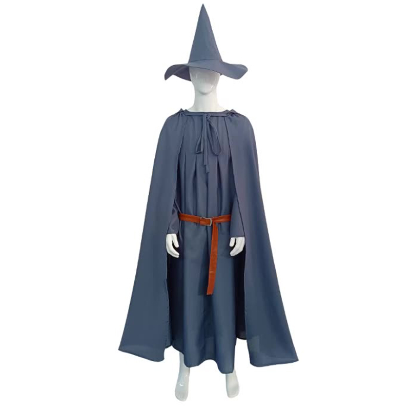 Gandalf Costume - LOASP