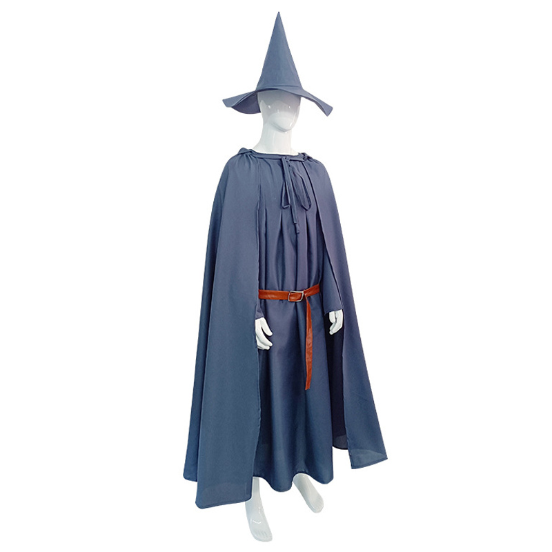 Gandalf Costume - LOASP