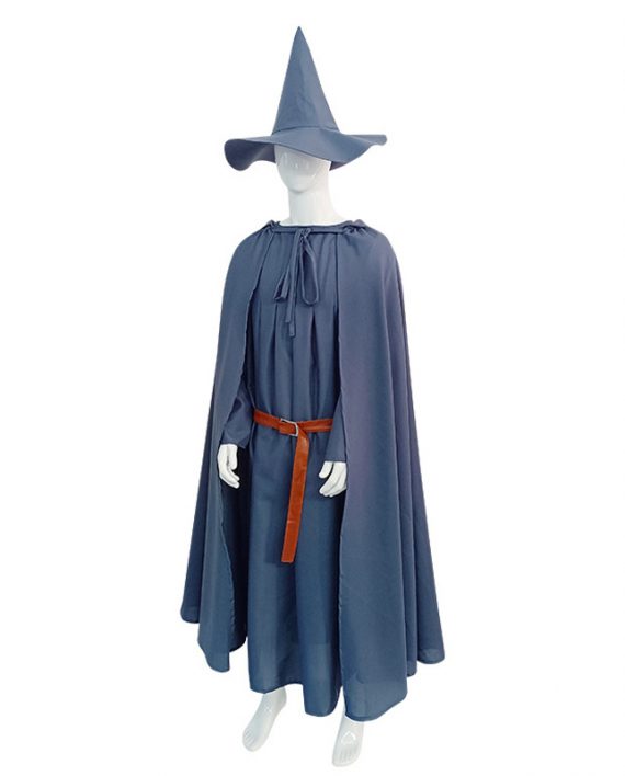 Gandalf Costume - LOASP