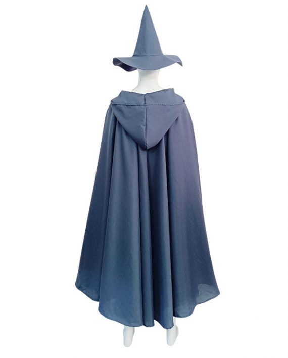 Gandalf Costume - LOASP