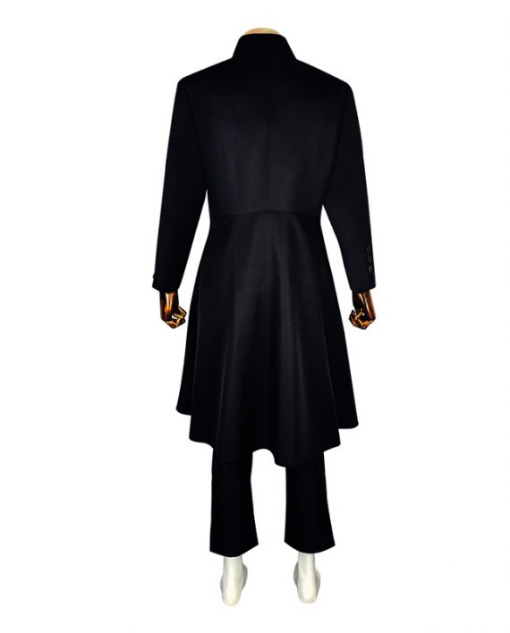 The Matrix Neo Costume - Loasp