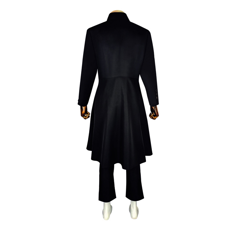 The Matrix Neo Costume - LOASP