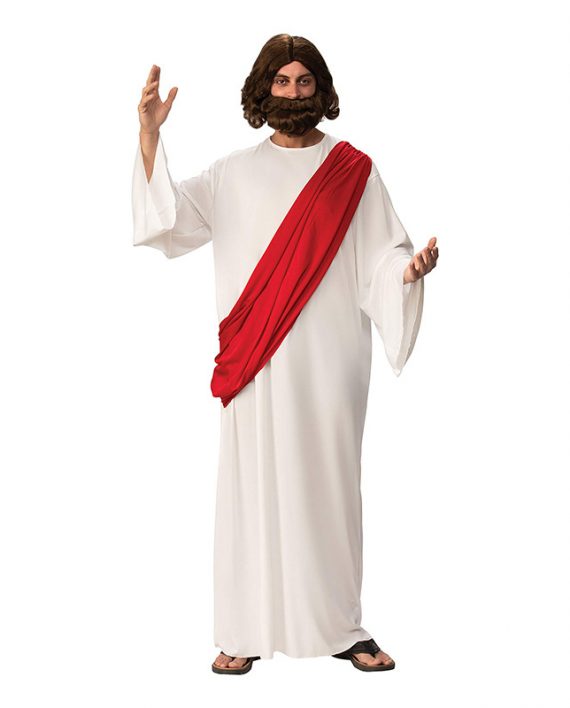 Jesus Costume - LOASP