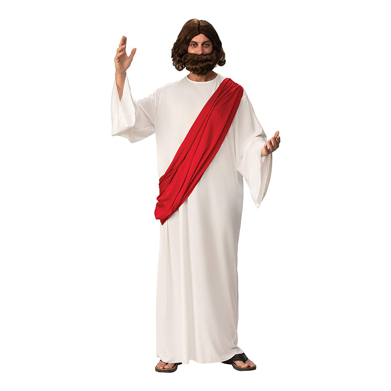 Jesus Costume - LOASP