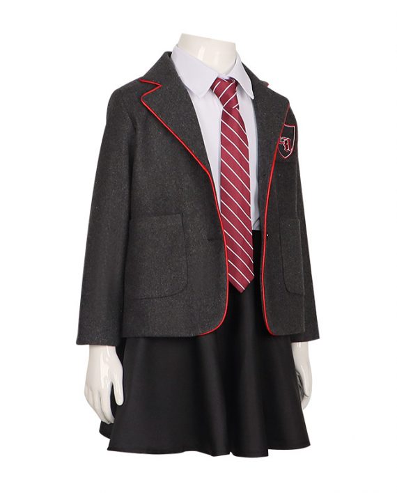 Matilda Costume For Kids - LOASP