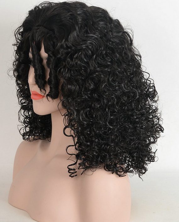 Mother Gothel Wig - LOASP