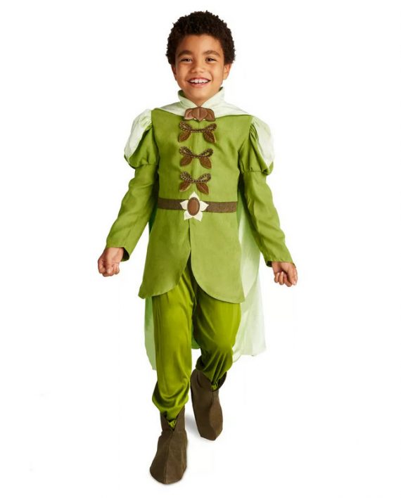 Prince Naveen Costume - LOASP