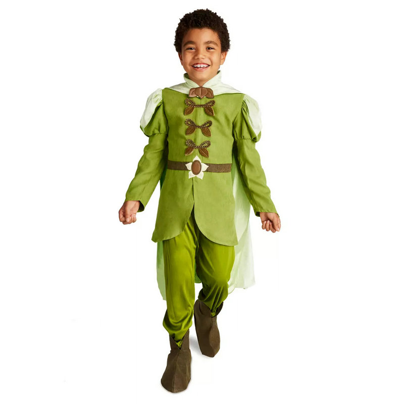 Prince Naveen Costume - Loasp