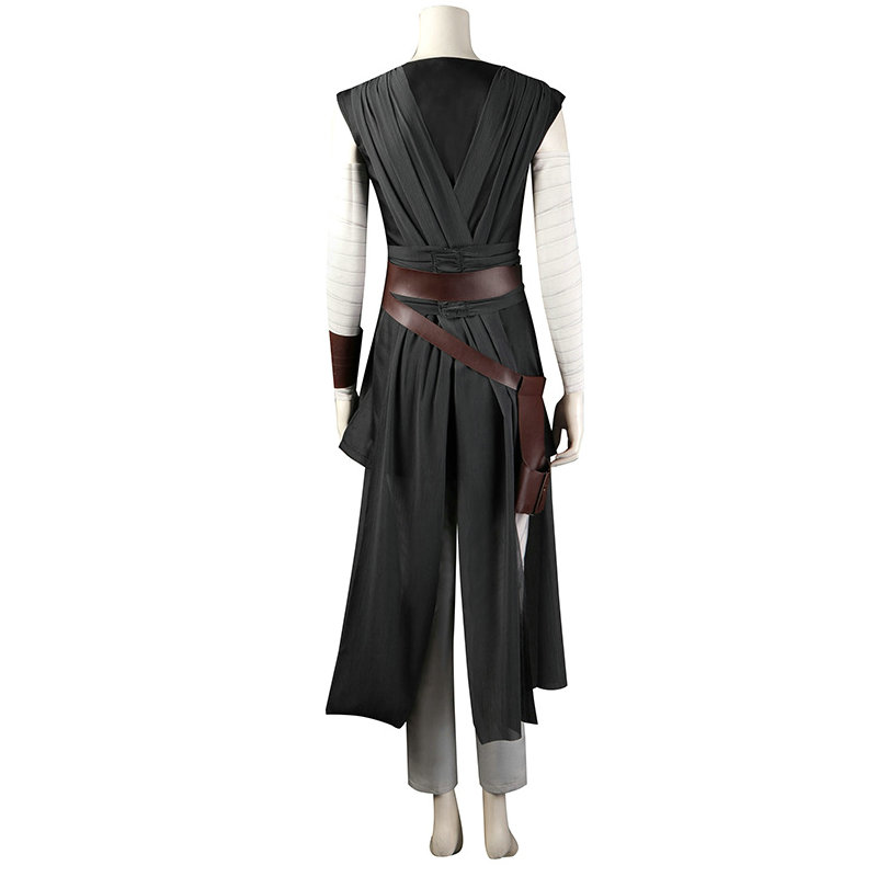 Rey Costume - LOASP