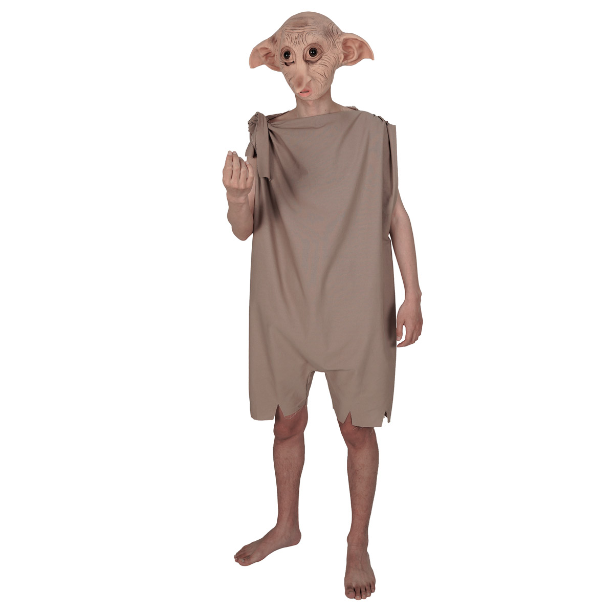 Adult Dobby Costume - LOASP