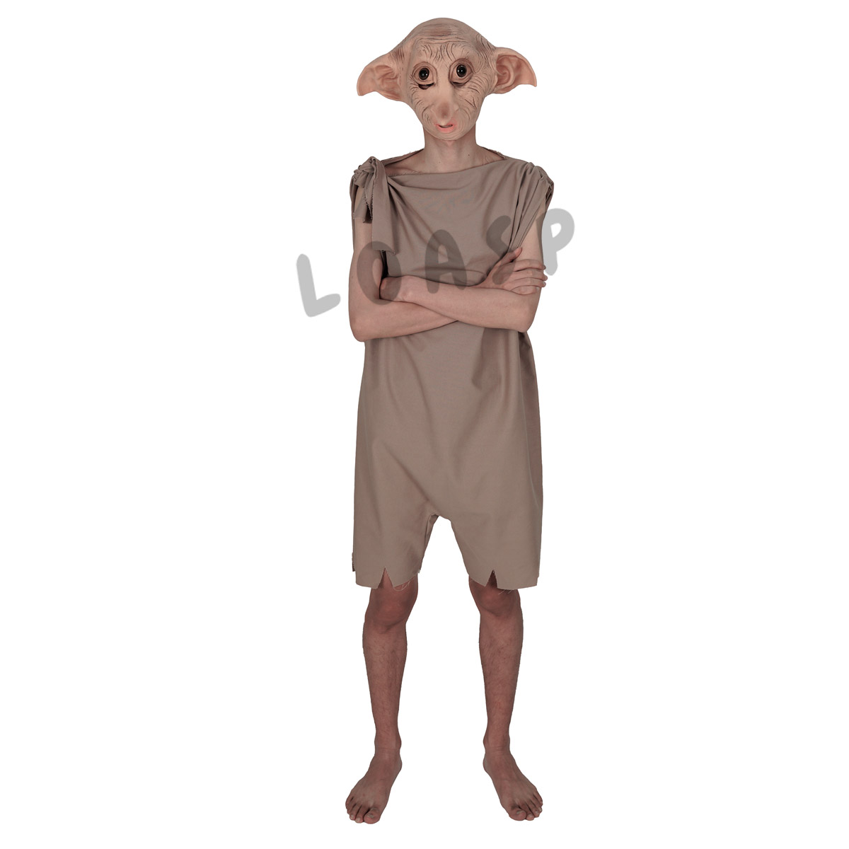 Adult Dobby Costume Loasp 3057