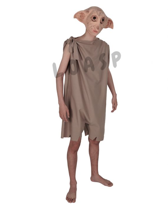 Adult Dobby Costume Loasp 7440