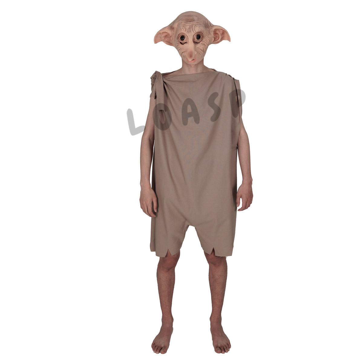 Adult Dobby Costume Loasp 9332