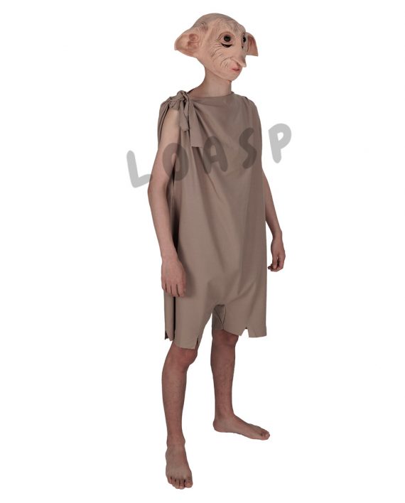 Adult Dobby Costume Loasp 1270