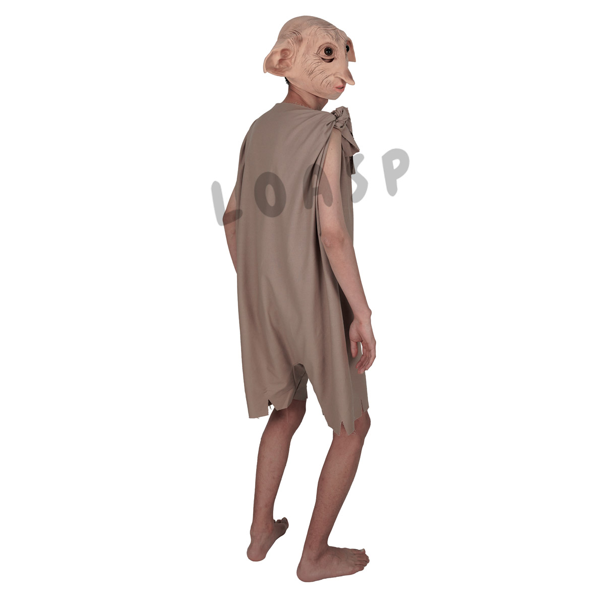 Adult Dobby Costume Loasp 5045