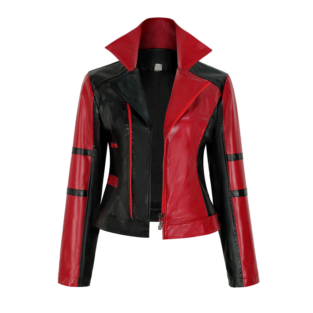 Jessica Drew Cosplay Jacket - LOASP