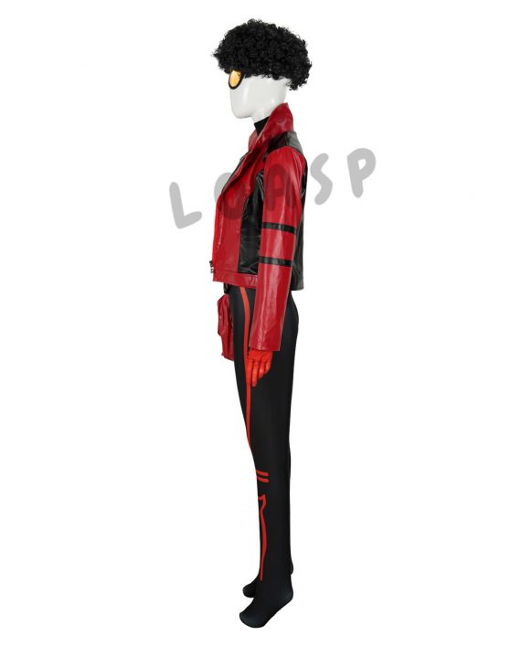 Jessica Drew Costume - LOASP