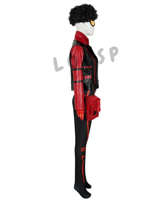 Jessica Drew Costume - LOASP