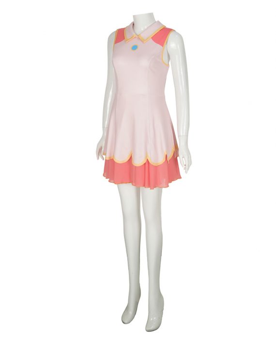 Princess Peach Dress - LOASP