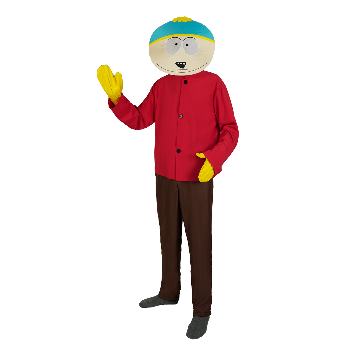 Eric Cartman Costume LOASP