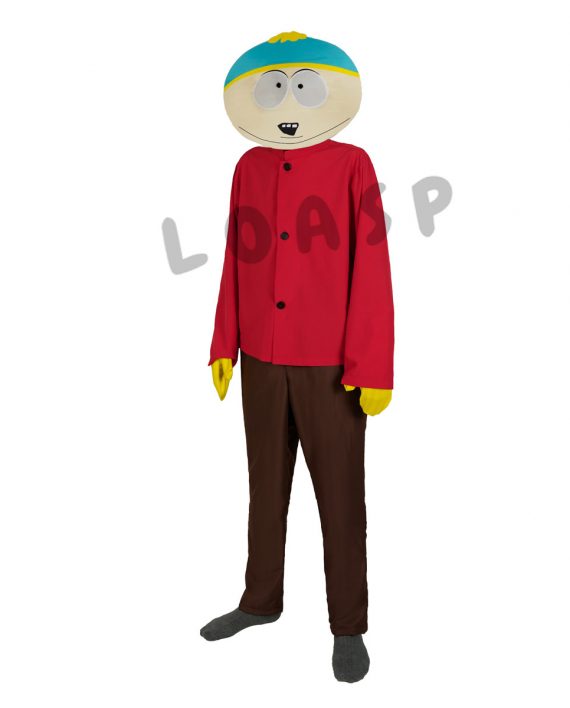 Eric Cartman Costume LOASP