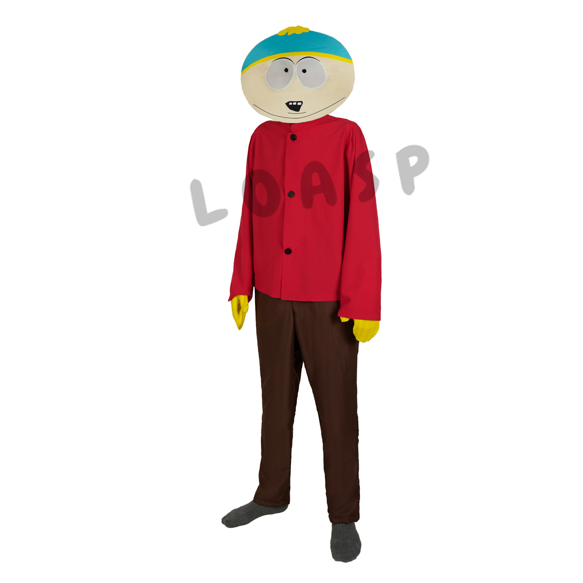 Eric Cartman Costume - LOASP