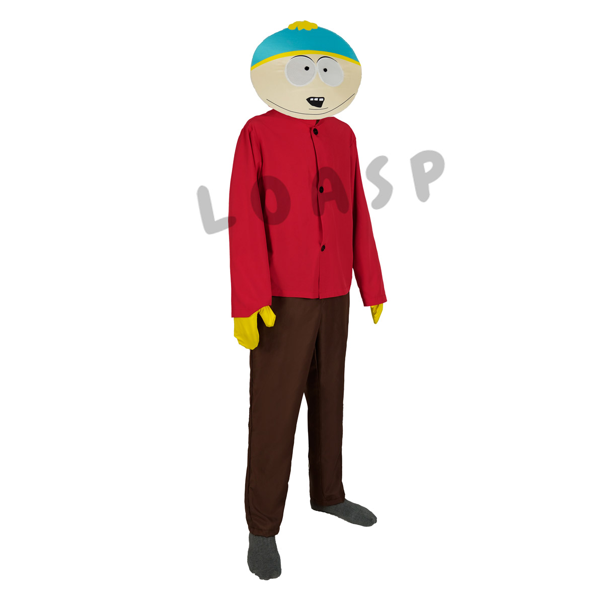 Eric Cartman Costume LOASP