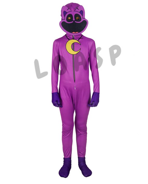 CatNap Costume - LOASP