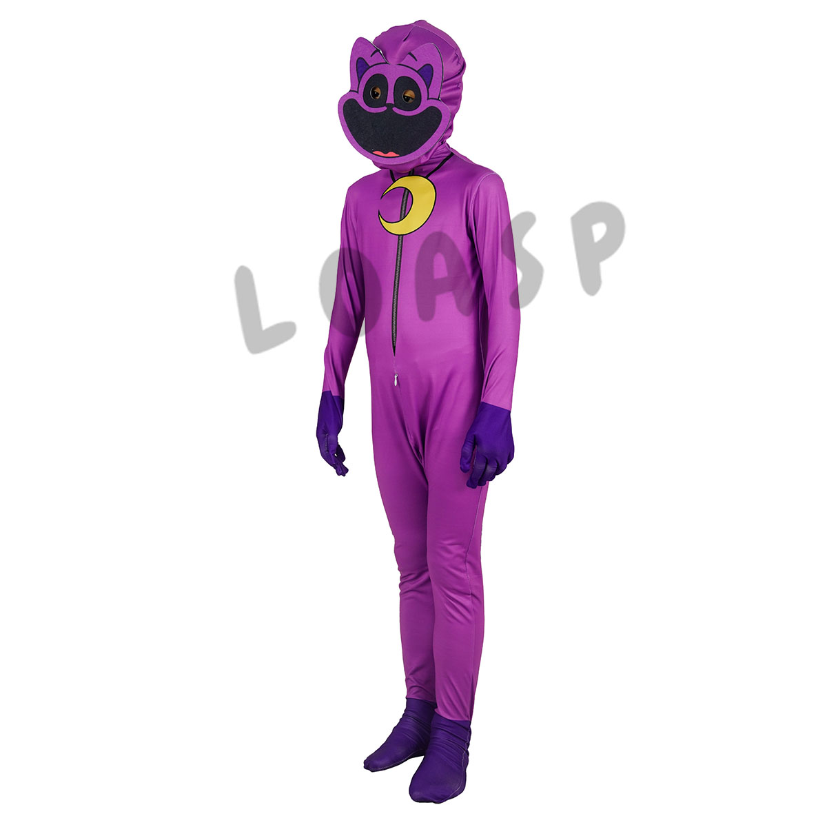 CatNap Costume - LOASP