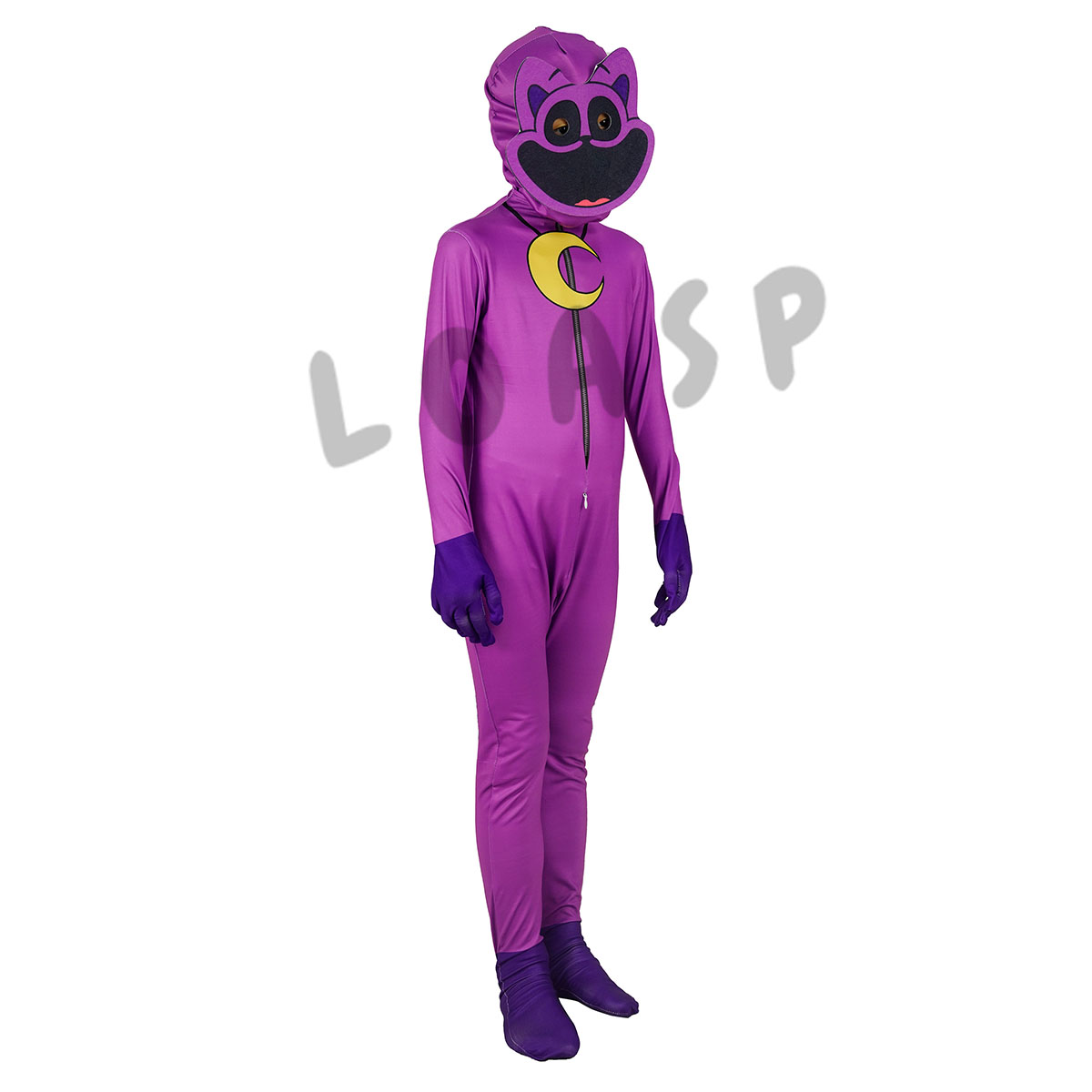 CatNap Costume - LOASP